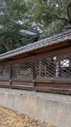 膳所神社(滋賀県)