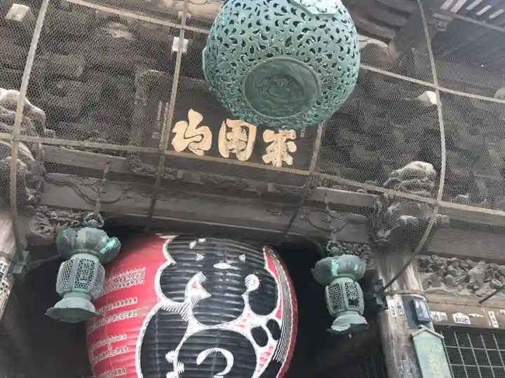 成田山新勝寺のその他建物