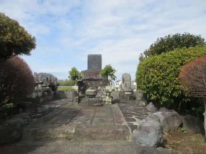 成福寺(静岡県)