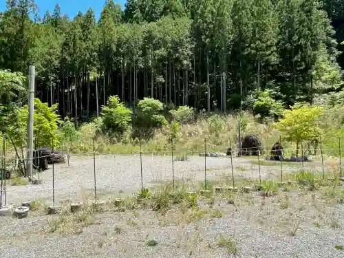 天河大辨財天社禊殿(奈良県)
