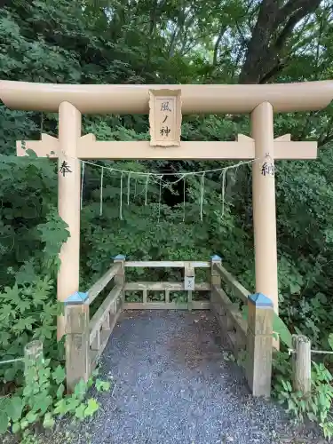 十和田神社(青森県)