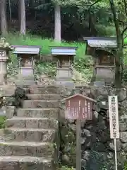 若宮八幡神社(岐阜県)