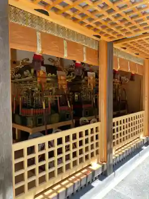 多度大社のその他建物