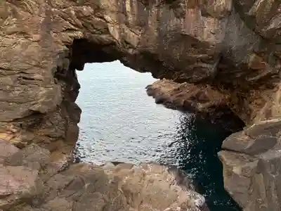 恵比須洞神社(徳島県)