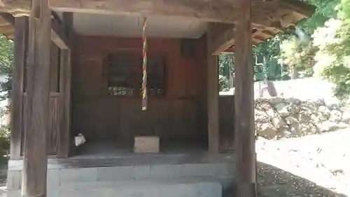 神護國崎八幡神社(福岡県)