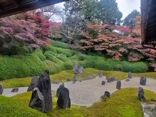 光明院（光明禅院）(京都府)