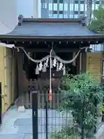 稲荷神社(宮城県)