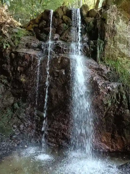 金常寺大石不動院(三重県)