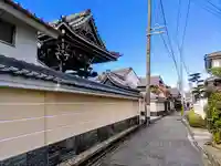 円福寺のその他建物
