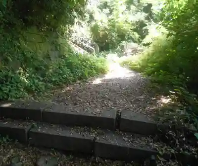 叶神社（東叶神社）のその他建物