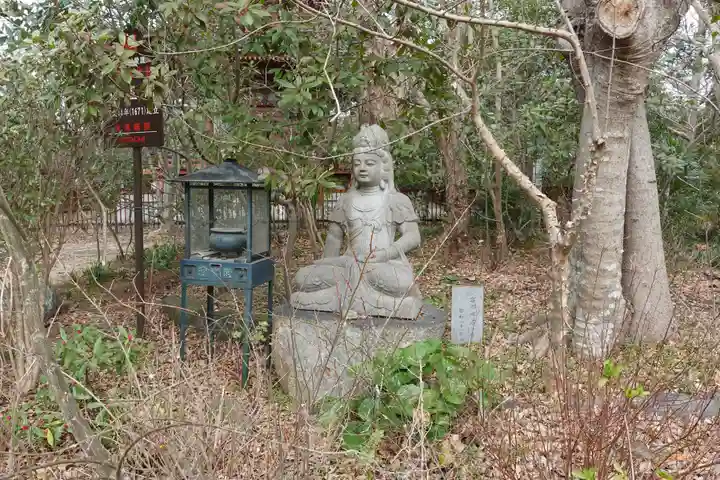 志度寺(香川県)
