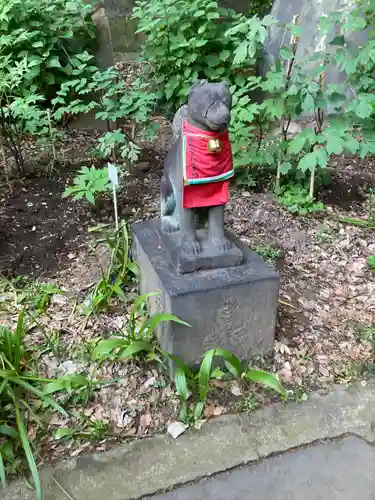 王子稲荷神社(東京都)
