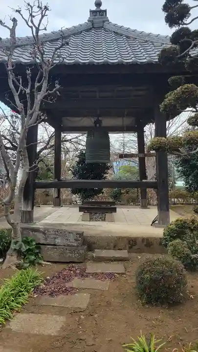 貞昌院のその他建物