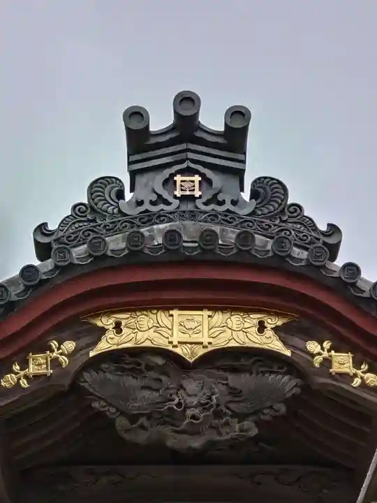 誕生寺(千葉県)