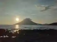 龍宮神社(鹿児島県)