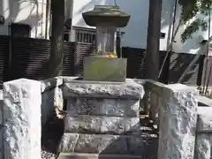 香取神社の建物その他