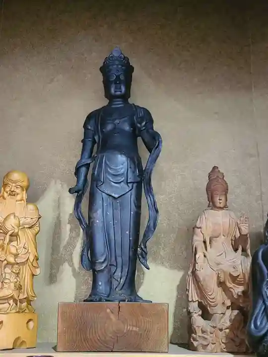 成田山不動寺(福岡県)