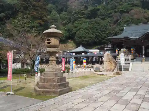 一畑薬師のその他建物