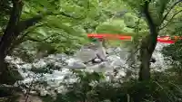 磨崖三尊大石仏(和歌山県)