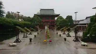 笠間稲荷神社のその他建物