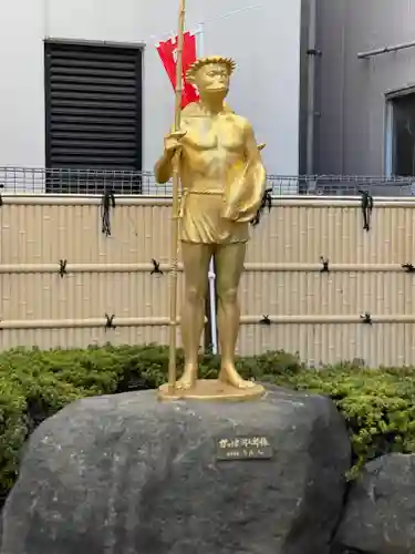 清水寺(東京都)