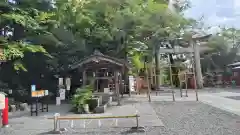 出雲大神宮(京都府)