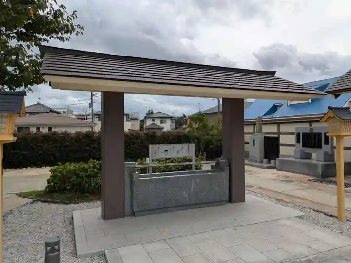 千葉縣護國神社(千葉県)