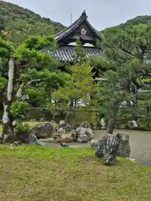 高台寺（高台寿聖禅寺・高臺寺）(京都府)