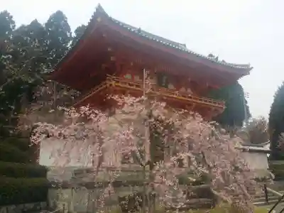 播州清水寺のその他建物