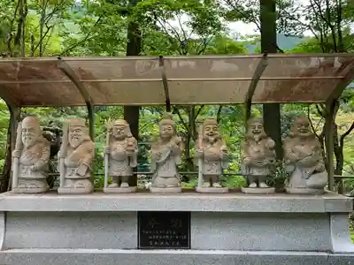 金剛山瑞峯寺(金剛不動尊) (栃木県)