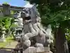 稲荷神社(東京都)