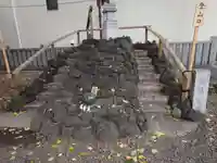 浅草富士浅間神社のその他建物