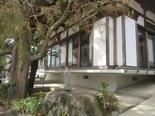 隣光院(静岡県)