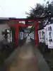 秋保神社(宮城県)