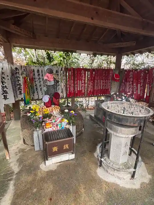 泉増院(愛知県)