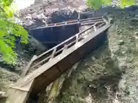 鳥越観音のその他建物