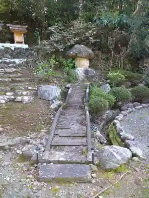 神宮寺の末社・摂社