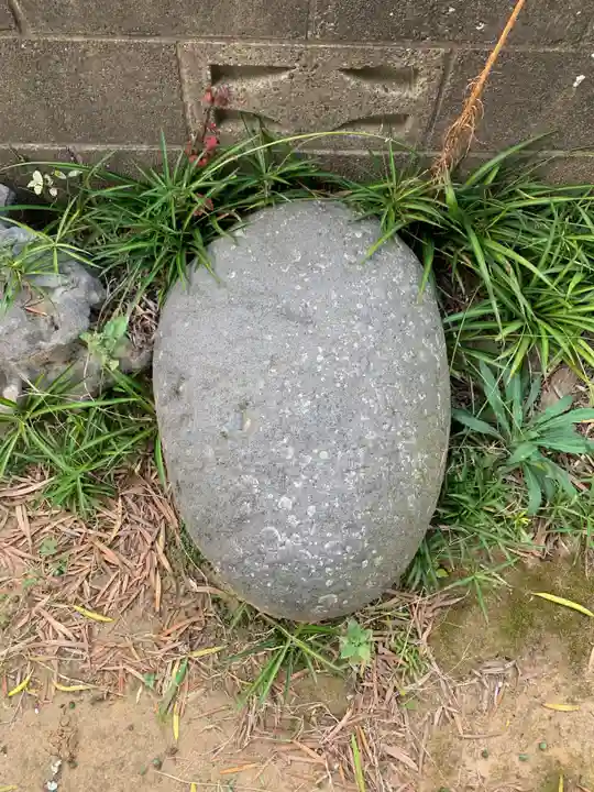 松崎稲荷(千葉県)