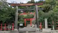 建勲神社(京都府)