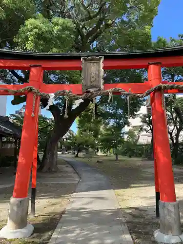 大宮社(京都府)