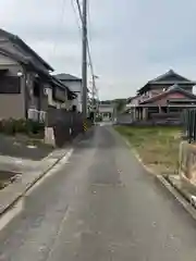 茂福神社(三重県)