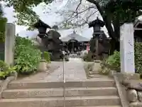 大善院のその他建物