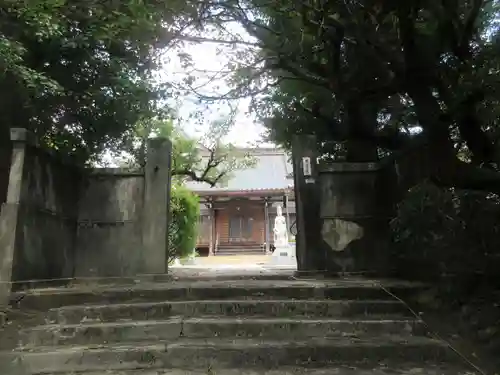 本誓寺(神奈川県)