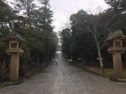 出雲大社(島根県)