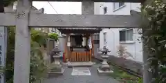 若宮神社(京都府)