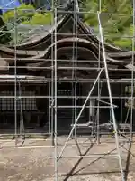 下山神社(鳥取県)