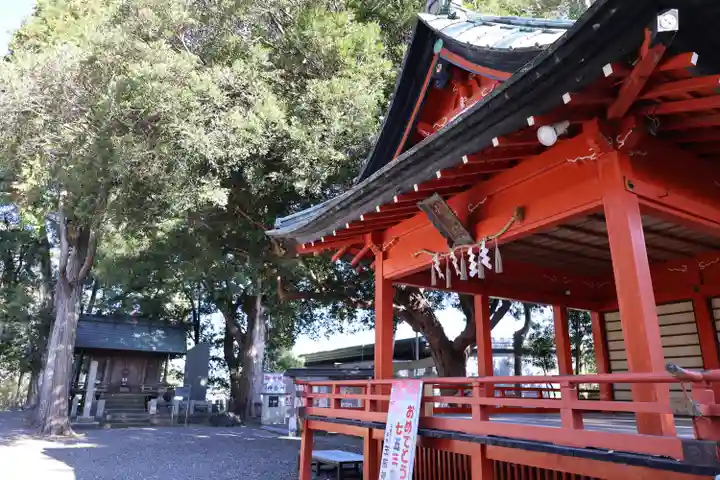 玉前神社(千葉県)