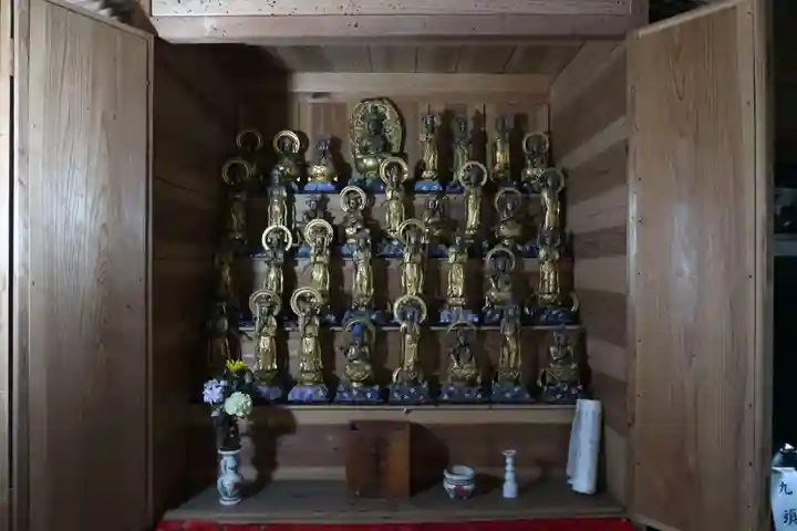 畝畦寺(福井県)