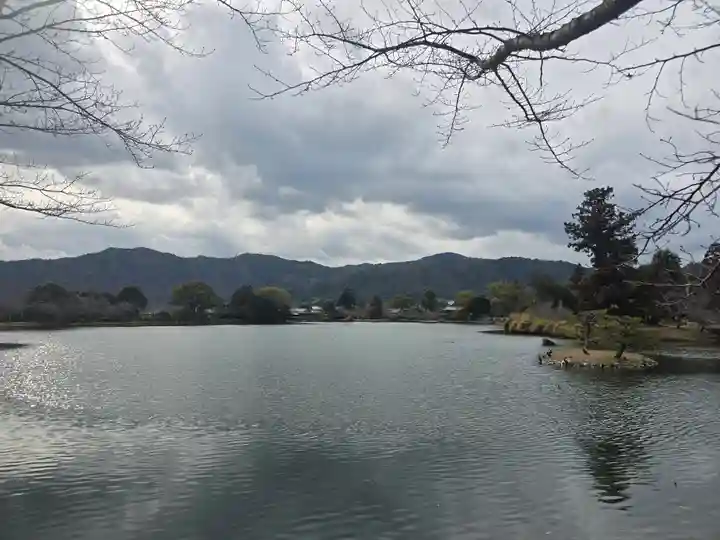 大覚寺(京都府)