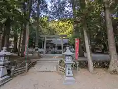 丹生神社(三重県)